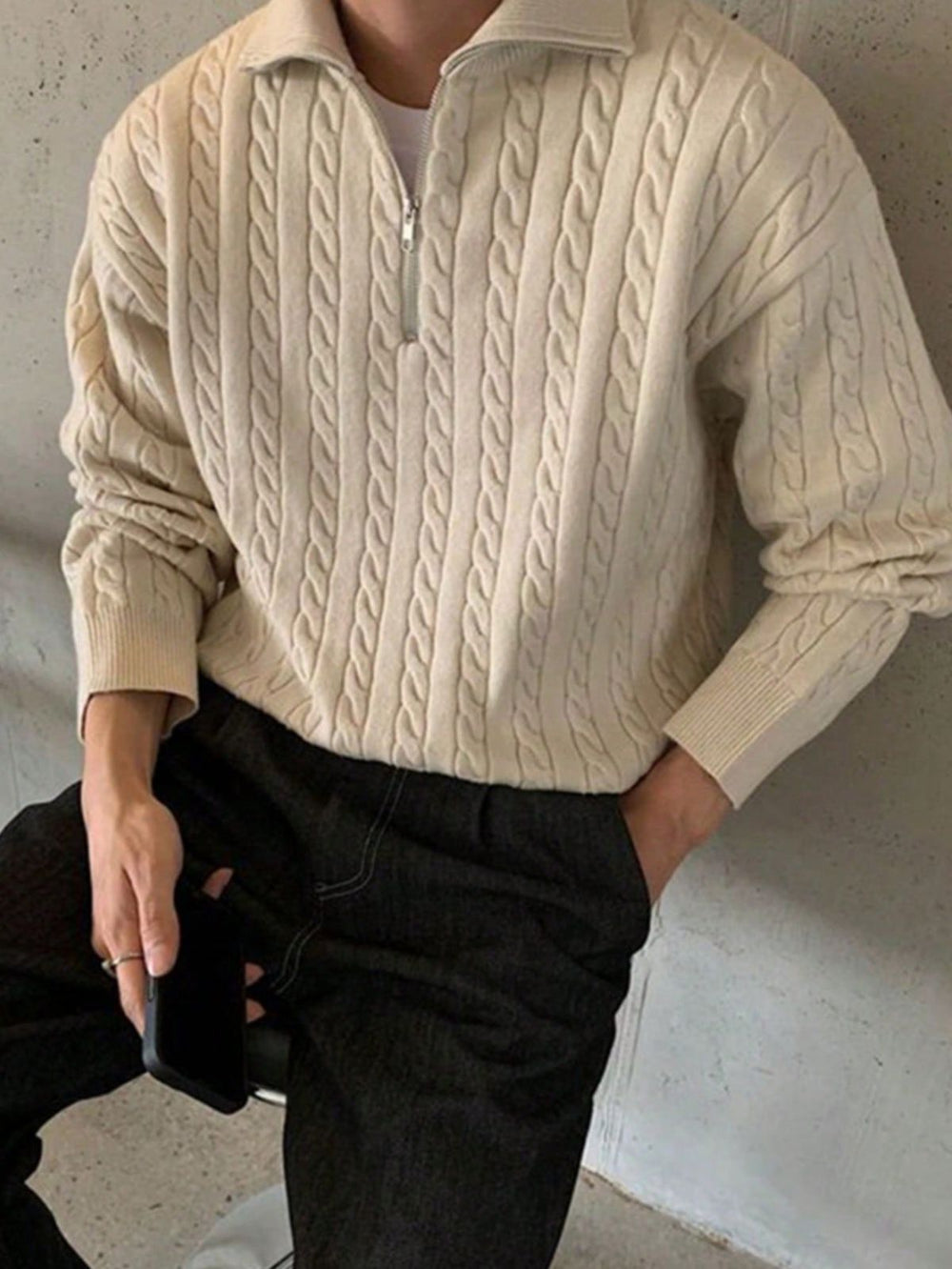 Sweaters