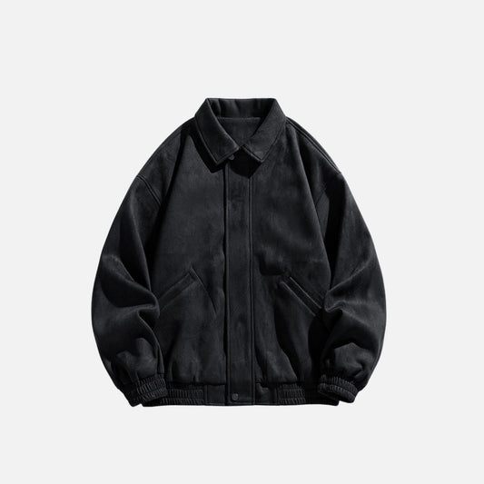 GNV - Suede