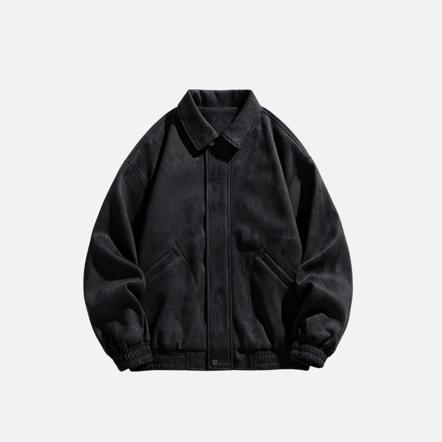 GNV - Suede