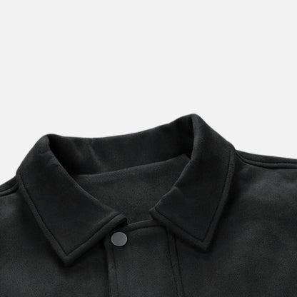 GNV - Suede