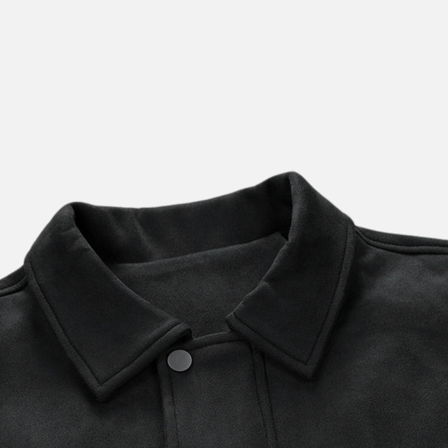 GNV - Suede